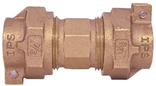Today Only Legend Valve 313-245NL 1 T4321 No Lead IPS Pak X Pak