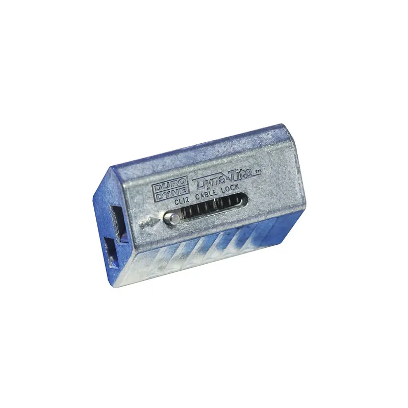 Duro Dyne 030351 Cable Lock CL12-WC3 Price Drop
