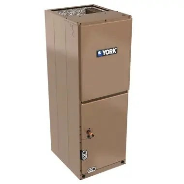 York JHVTD60JBCC2N1 5.0 Ton JHVT Variable-Speed Air Handler Same Day Shipping
