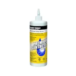 Order Now Klein 51015 Premium Synthetic Polymer 1 Quart Bottle