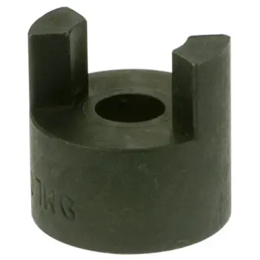 Save Now Martin ML0503/8 Jaw Coupling Hub - 0.375 in Bore - ML050 3/8