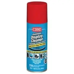 Luxury CRC Industries 05131 VisiClear Display & Electronics Screen Cleaner, 6.9 Wt Oz