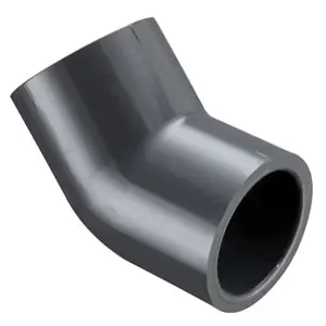 Special Offer Spears 817-020 2 PVC 45 Elbow Socket Sch80