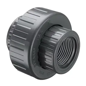 Price Cut Spears 898-020 | 2 PVC UNION FPTXFPT EPDM | (PG:080) | 898-020