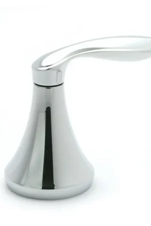 Moen 128866 Handle Kit in Polished Chrome Secure Checkout