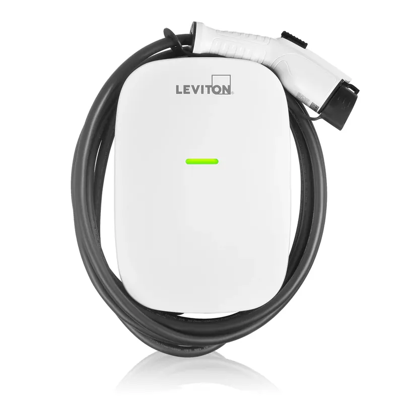 Leviton EV320 32 AMP EVSE Non-Networked Limited Offer