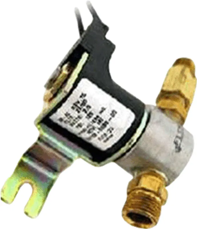 General Filters 7014 Solenoid Valve, 24V for 1042 1137 Big Sale