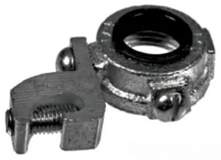 Clearance Southwire 335M Grounding Bushing 1-1/2 Insulated Lay-In Lug