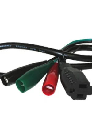 Trusted Brand MARS 86076 24 in. Wire Test Cord