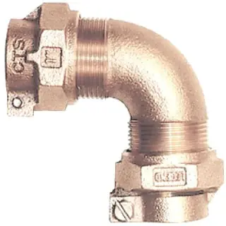 Free Returns Legend Valve 313-334NL 3/4 T4411NL PAK x PAK 1/4 BEND