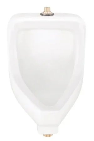 Gerber G0027740 Lafayette Vitreous China Top Wall Mount Washout Urinal 1 gpf 3/4 x 1-1/2 in Best Price