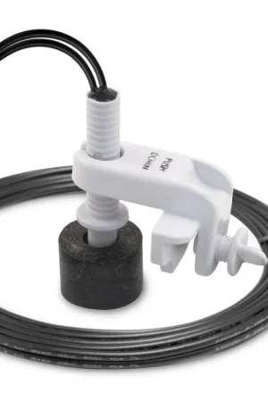 Luxury Rectorseal 97089 Safe-T-Switch Model SS3 24V 1.25A Replacement MPN