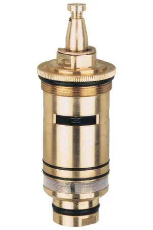 Buy Today GROHE 47025000 Universal Thermostatic Cartridge for 34 419/34, 457/34 542 and 34 474 Thermostat Valves