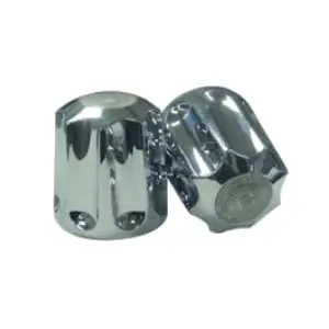 Top Pick Kissler 799-1153 Knob Handle Set for Gerber Tub and Shower Faucets