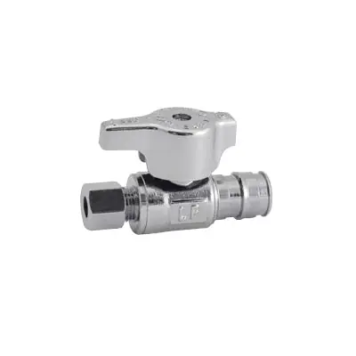 Price Drop Legend Valve 114-705NL 1/2 1960 x 1/4 OD T596 NL CHR