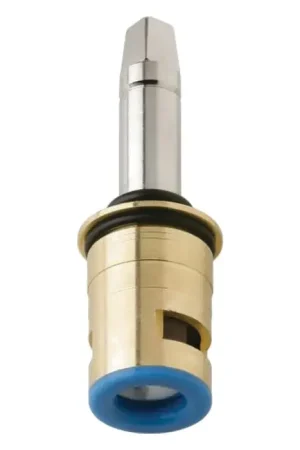 Chicago Faucet 377-XKRHJKNF 1/4-Turn Right Hand Ceramic Cartridge Replacement MPN Best Seller