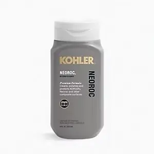 Kohler K-23730-NA Neoroc Cleaner 8 fl-oz Holiday Sale