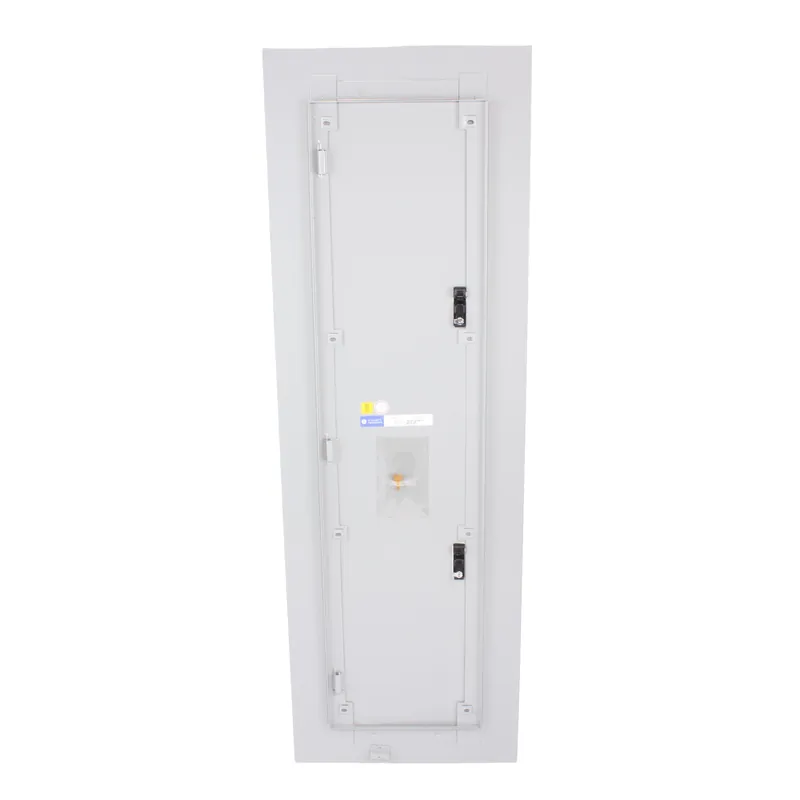 Affordable General Electric AF64F Standard Panelboard Front, 20 in W, For Use With Pro-Stock A-Series Panelboard