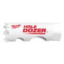 Genuine Milwaukee 49569605 Hole Dozer Bi-Metal Hole Saw 3/4 in