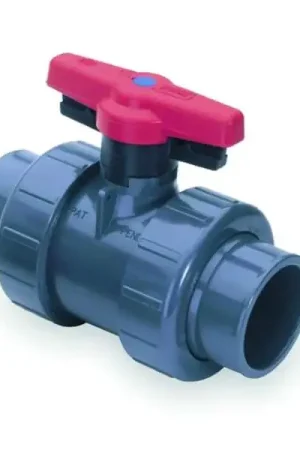 Spears 1829-005 1/2 PVC-EPDM TRUE UNION BALL VALVE Buy Online