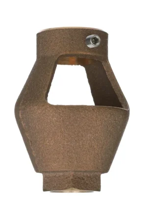 High Quality Watts 909AGA Air Gap for 1/4 - 1/2