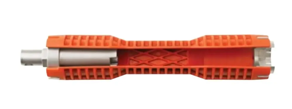 RIDGID 66807 Faucet and Sink Installer Express Delivery