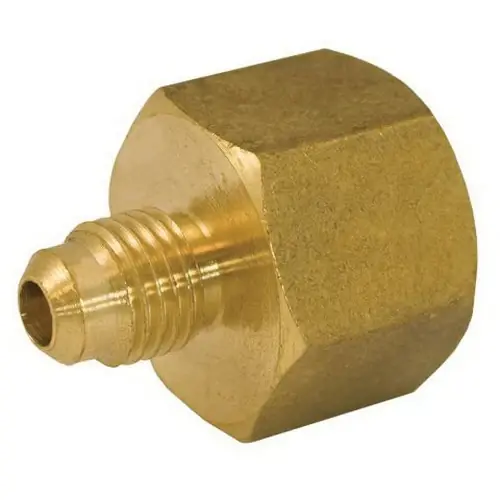 Jones Stephens F40101 5/8FL X 3/4FIP Brass Coupling Top Pick