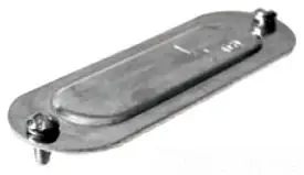 Southwire 573S Conduit Body Cover Clearance
