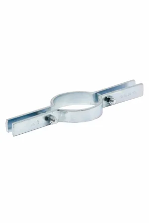 Discount B-Line B3373-1PLN Riser Clamp 1 Inch