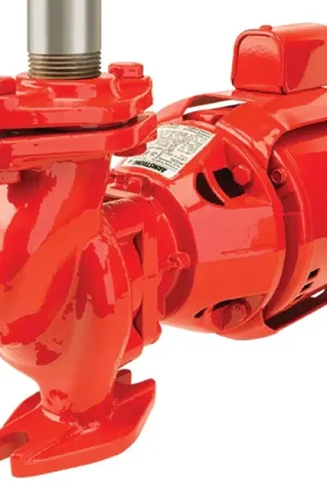 Armstrong 116535-136A In-Line Pump 1 HP 208 - 230/460 VAC Grab Now