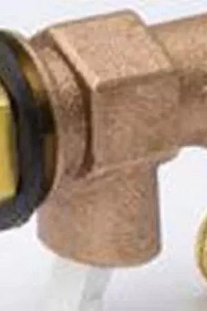 B&K 109-804 3/4 in. Bronze Male Inlet x Plain Outlet Fill Valve B109804 Order Now
