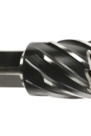 Milwaukee 49590625 HSS Annular Cutter 5/8 in Diameter 1 in Depth In Demand