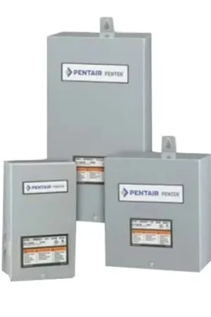 Pentek SMC-IR0721 Control Box 3/4 hp 230 VAC Popular
