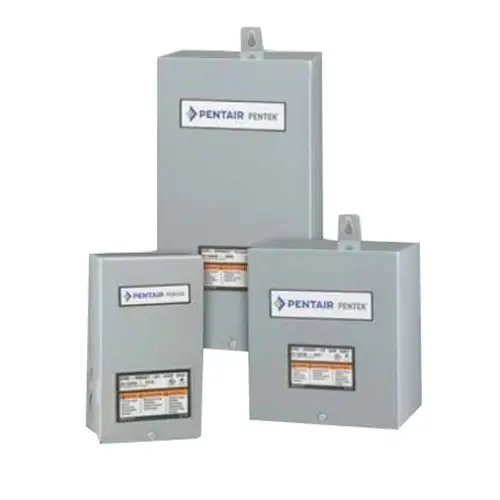 Pentek SMC-IR0721 Control Box 3/4 hp 230 VAC Popular