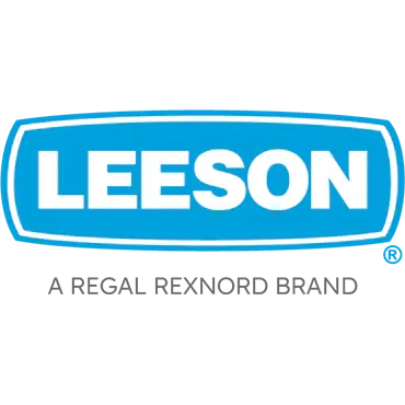 Affordable Leeson 108023.00 SCR Rated Permanent Magnet DC Motor 1 hp 1750 RPM