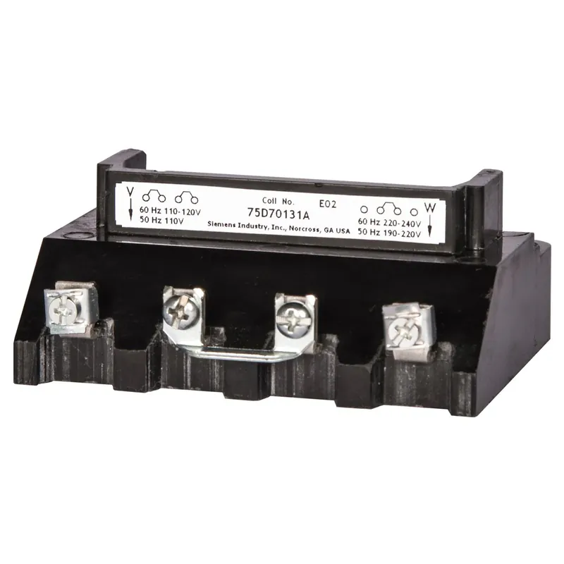 Markdown Siemens 75D70131H Coilkit 440-480VAC SZ 4