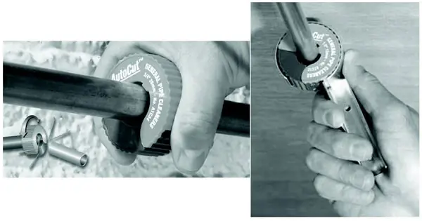 General Wire Spring 453100 Replacement Cutter Wheels For ATC-12, ATC-34 & ATC-100 New Arrival