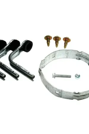 Rheem AS-53148-88 Wide Band Blower Motor Belly Band Mounting Kit Special Offer
