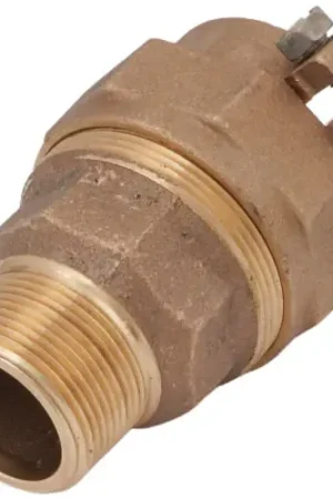 AY McDonald 5131-009 74753-33 1 1/4 Adapter PEP x MNPT-NL Bargain