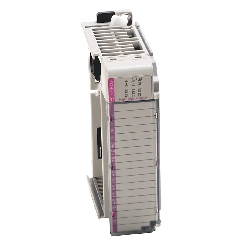 Allen-Bradley 1769-IQ32 CompactLogix Sink/Source Input Module, 32 24V DC, Supplied by Industrial Spares Reduced Price