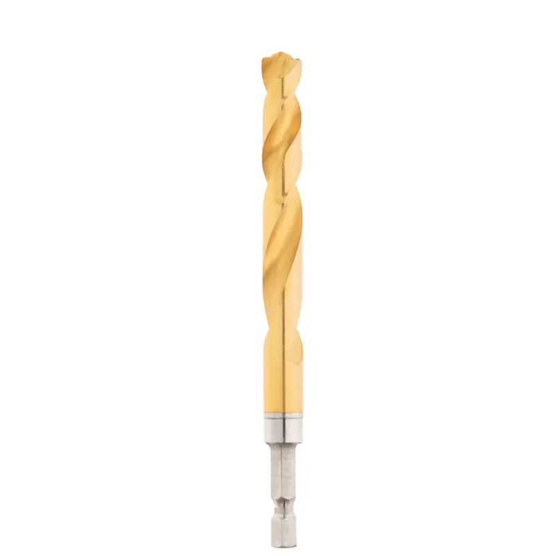 Milwaukee 48894623 SHOCKWAVE Titanium Twist Drill 13/32 In. Replacement MPN: 48-89-4623 Shop Now
