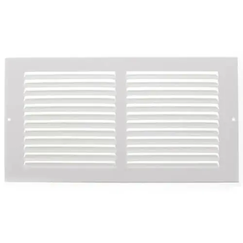 Limited Offer Hart & Cooley 43315 Return Air Grille 12 x 6
