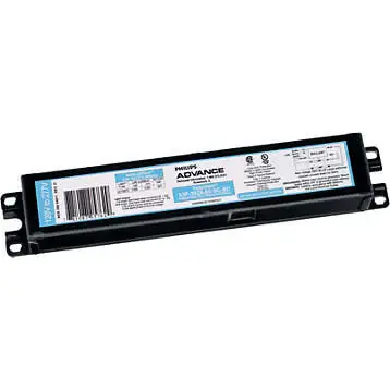 Exclusive Offer Philips IOP2S2895SCSD35M 120/277 VAC 50/60 Hz 28 W 2-Lamp T5 Electronic Ballast