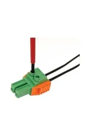 Platinum Tools 19202C 1KV Insulated Slotted Terminal Block Screwdriver Special Discount