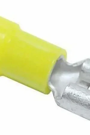 Rheem 455050 1/4 in. 12-10 ga Male Insulated Disconnect Special Discount