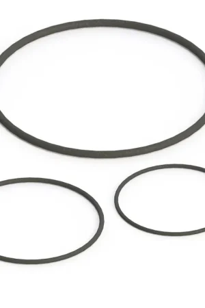 Special Offer HoldRite TRR4 Testrite 4 in O-Ring Replacement Kit