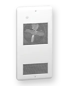 Next Day Delivery Stelpro ARWF2002T2W Electric Wall Heater 1,000 - 2,000 Watts 240 Volt Hardwired