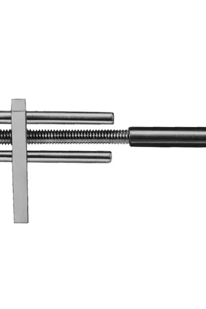 Premium Pasco 4562 4 In. Spud Wrench