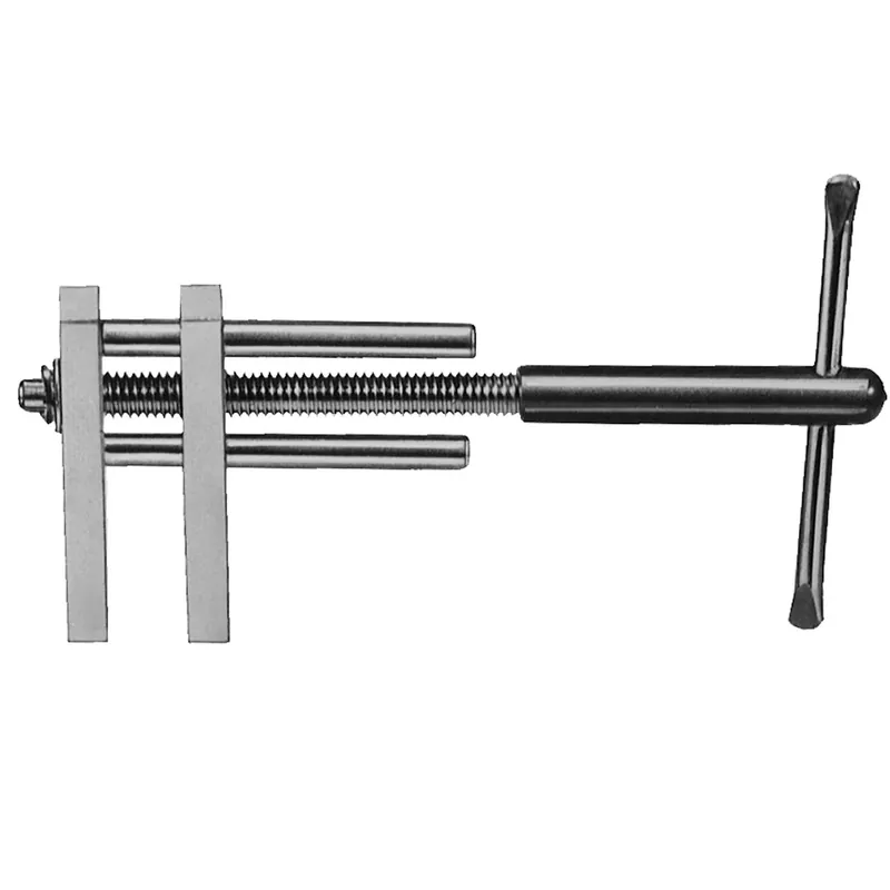 Premium Pasco 4562 4 In. Spud Wrench