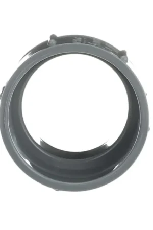 Weekend Sale CARLON E943K Male Terminal Adapter 2-1/2 Inches PVC Schedule 40 and 80 Pack of 25